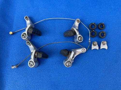 Freni mtb retrò - shimano, deore
