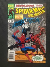 Spider-Man Unlimited 2 Maximum