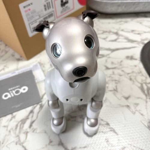 Sony aibo ers - sony, ers-1000