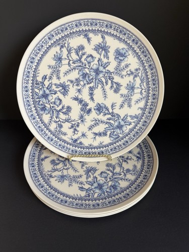 Piatti toeletta francese - 4,