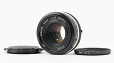 Nikon Nikkor Ais Ai-s 50 mm