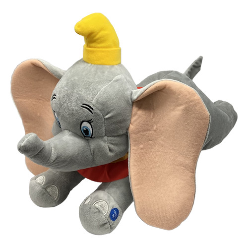 Peluche dumbo disney con - dumbo,