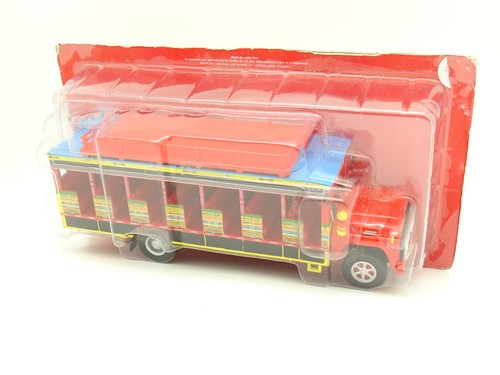 Altaya ixo autobus - -,