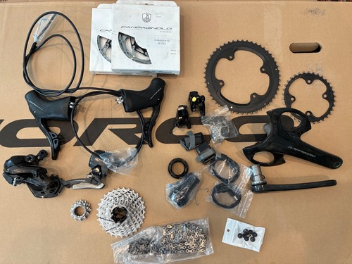 Gruppo wireless campagnolo - gruppo,