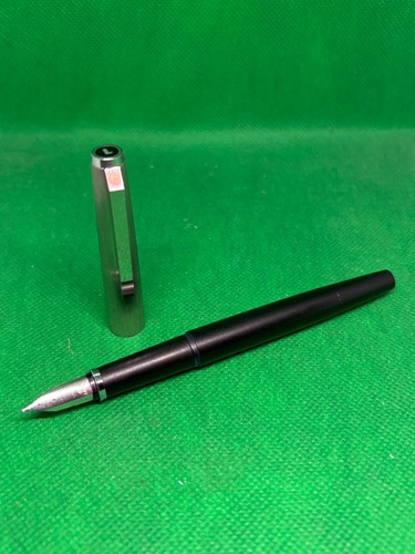 Penna stilografica lamy - stilografica, 81