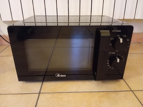 Ardes ar6520g forno - ardes, a