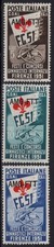 Trieste zona 1951 ginnici - trieste, 3