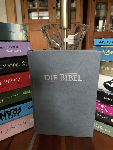 Die bibel 2022 - die, heilige
