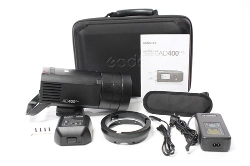 Godox ad400 pro - godox,
