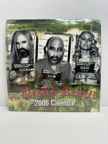 The devil rejects neca - devil’s,