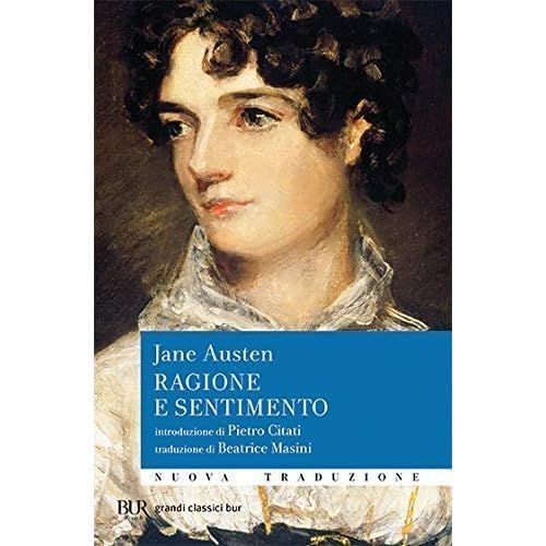 Ragione sentimento - e,