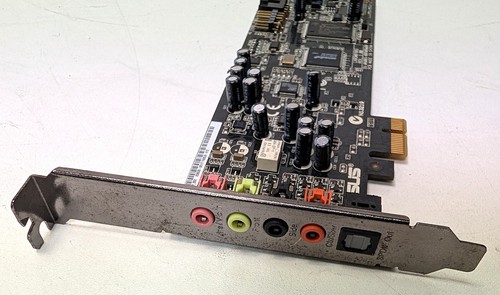 Asus xonar dgx solo - dgx, (asm)