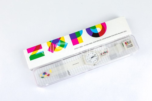 Swatch special 2015 gm170e - gm170e,