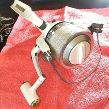 DAIWA EMBLEM-Z 4500A BIANCO