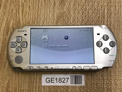 Psp 3000 mystic console - mystic,