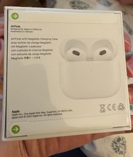 Apple Airpods 2a generazione