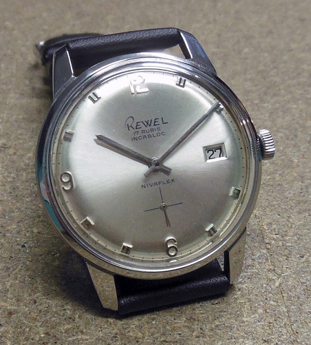 Orologio rewel - orologio,