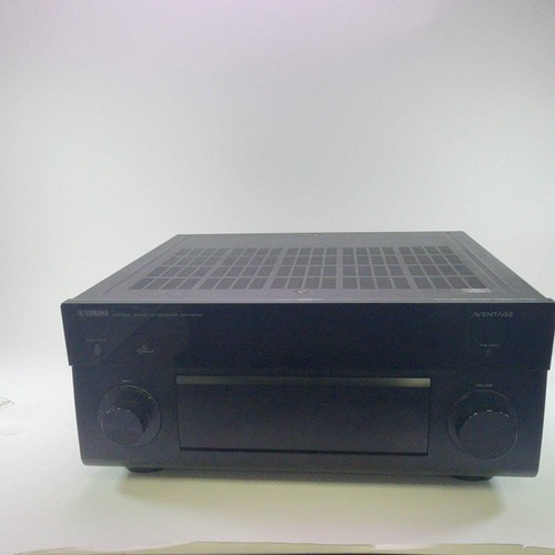 Yamaha aventage a3010 - yamaha, rx-a3010