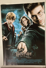 HARRY POTTER E L'ORDINE DELLA