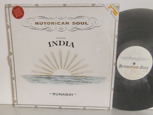 Nuyorican soul india - f/,
