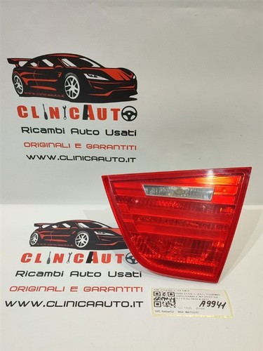 Stop posteriore destro - a, led