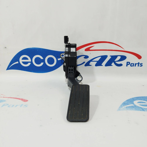 Pedale acceleratore subaru - pedale,