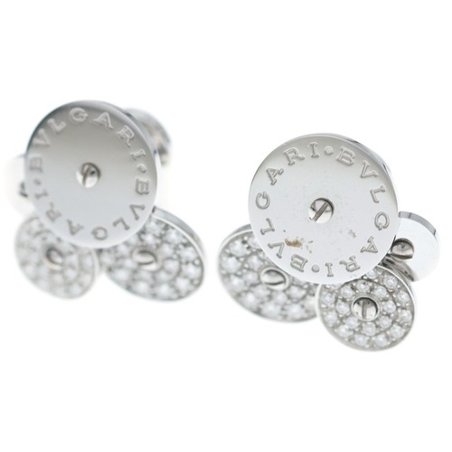 Orecchini bvlgari chiclady - bvlgari,