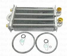 SCAMBIATORE BITERMICO RIELLO