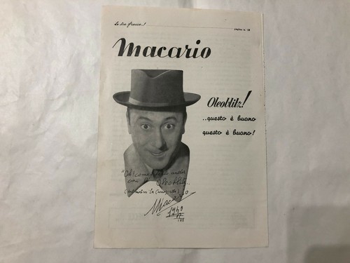 Pubblicità advertising - pubblicità,