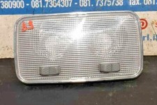 RICAMBI USATI, PLAFONIERA ANTERIORE ALFA ROMEO 166