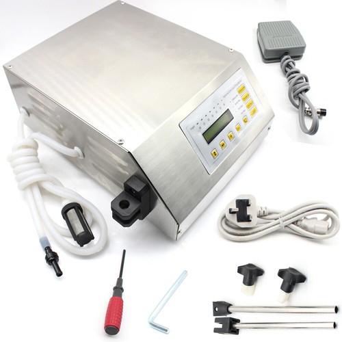 3500ml filling machine - filling,