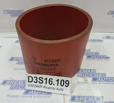 D3S16.109 MANICOTTO TURBO COMPRESSORE FIAT IVECO 4773335
