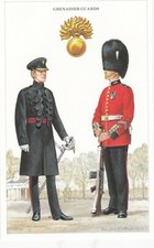 The Grenadier Guards -