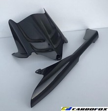 Carbonio Fibre Parafango