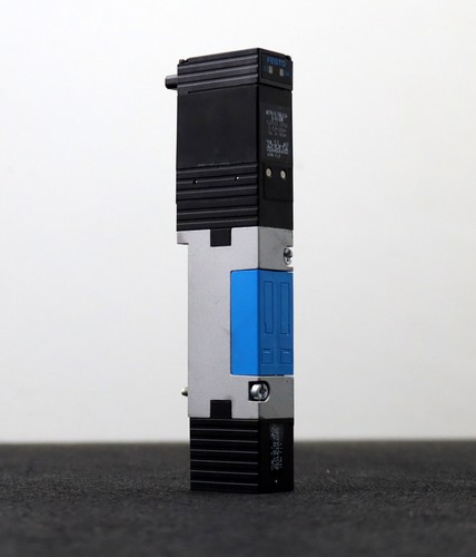 Festo elettrovalvola magnetica - elettrovalvola,