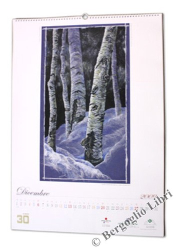 Calendario arte 2009 - calendario, d'arte