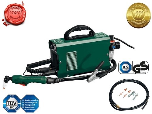 Tagliatrice plasma cutter - tagliatrice,