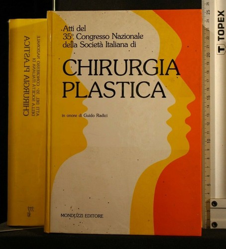 Atti chirurgia plastica - chirurgia,
