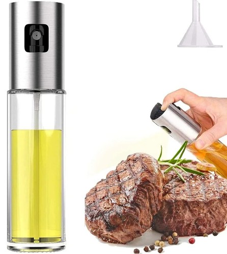Spruzzatore per olio oliva - per,