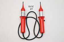 Duspol Tester di Tensione Rapa Test 110V a 750V Tester di Fase Ex. esercito tedesco