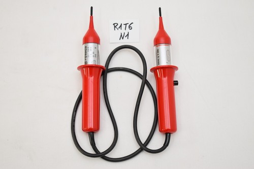 Duspol tester tensione rapa - tester, di