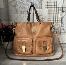 Bellissima borsa tote Mulberry