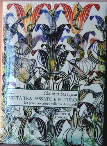 Saragosa città tra passato - saragosa,