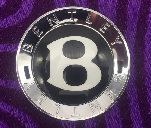 Nuovo originale bentley - 1x,