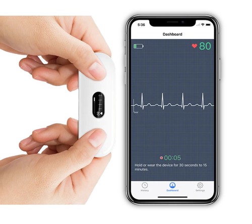 Cardiofrequenzimetro ecg - cardiofrequenzimetro,