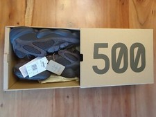 Adidas Yeezy Boost 500 |