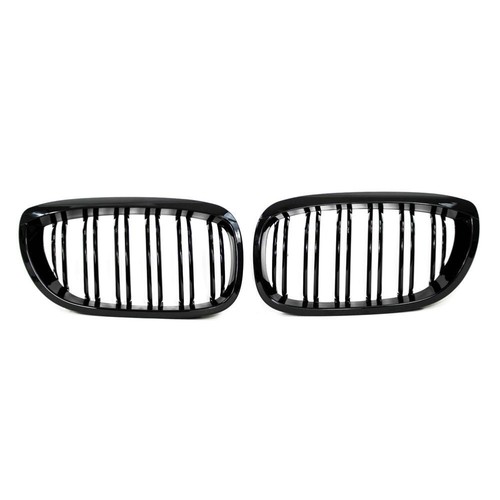 Griglia anteriore abs bmw - anteriore,