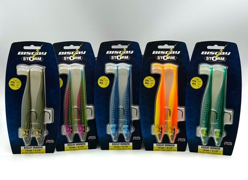 Storm biscay minnow 46 - storm, 14