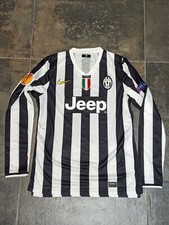 Juventus 2013/2014 l/s size L