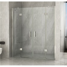 Box Doccia 8 mm 80 90 100 110